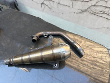 End pipe 250cc for sale  Long Island City