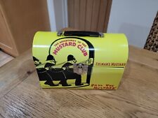 Colmans mustard club for sale  EXETER