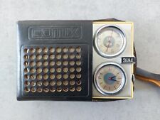 Vintage transistor radio d'occasion  Badonviller