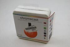 Google Chromecast HDMI NC2-6A5 MEDIA STREAMER cabo coral plugue incluído comprar usado  Enviando para Brazil