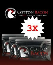 Cotton bacon wick gebraucht kaufen  Ketsch
