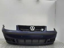Pare choc volkswagen d'occasion  France