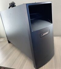 Bose Acoustimass 10 Series IV SUBWOOFER ONLY With Power Cord for sale  Bella Vista
