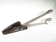 Vintage strap cutter for sale  Westland