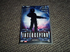 Interceptor dvd op gebraucht kaufen  Berlin