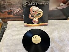 whitesnake trouble  vinyl lp 1978 comprar usado  Enviando para Brazil