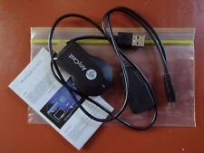 Anycast miracast 1080p for sale  Portland