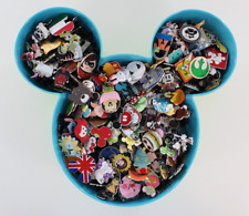 Disney pins lot for sale  Shipping to Ireland
