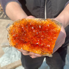 1.12lb natural citrine for sale  Shipping to Ireland