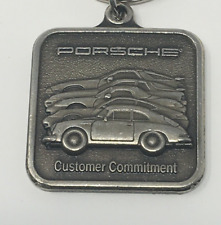 Porsche customer commitment for sale  Lenora