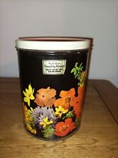 Floral quality street for sale  STOKE-ON-TRENT