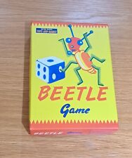 Beetle game retro for sale  MILTON KEYNES