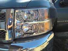 Headlamp assembly chevy for sale  Ocala