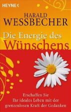 Energie wünschens erschaffen gebraucht kaufen  Eggenstein-Leopoldshafen