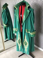 Wizard coat jacket for sale  NEWCASTLE UPON TYNE