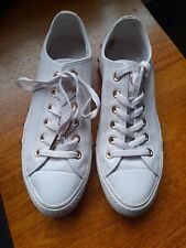 Converse allstars limited for sale  DUNSTABLE