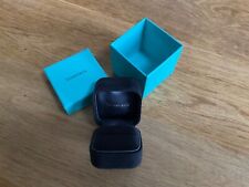 Tiffany ring box for sale  WALTHAM ABBEY