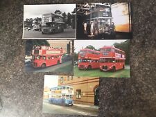 Routemaster bus london for sale  DUMFRIES