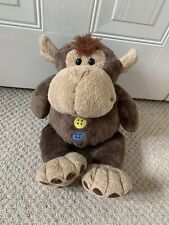 Buttons monkey soft for sale  GREAT MISSENDEN