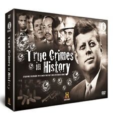 True crimes history for sale  STOCKPORT