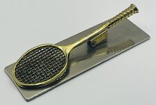 Vintage tennis racquet for sale  Myerstown
