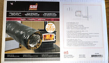 Sbi insulated pipe for sale  Topeka