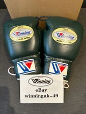 Winning boxing 300 for sale  UK