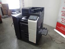 Konica Minolta Bizhub C750i color copier - Only 289K copies - 70 ppm color for sale  Shipping to South Africa