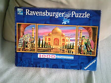 Ravensburger puzzle 1000 gebraucht kaufen  Berlin