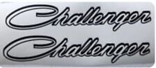 Dodge challenger stickers for sale  Wynantskill