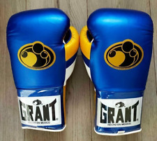 Grant boxing gloves for sale  NEWCASTLE UPON TYNE