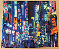 Tokyo night neon for sale  BARROW-UPON-HUMBER