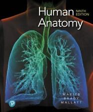 Human anatomy 9th for sale  South San Francisco