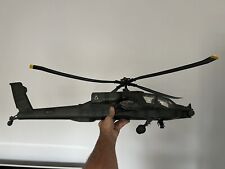 1/18 Apache AH-6 Helicopter Gunship Spares for sale  Shipping to South Africa