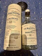 Balvenie single malt for sale  BRISTOL