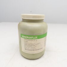 Magnaflux Magnaglo 14A 1 Lb. Green Wet Method Fluorescent Magnetic Particles for sale  Shipping to South Africa