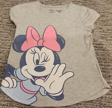 Camiseta Disney Minnie, usado comprar usado  Enviando para Brazil