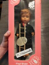 Hummel felix doll for sale  The Colony