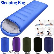 Sleeping bag camping for sale  ILFORD