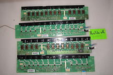 Samsung ln52a650a1f inverters for sale  Middlebury