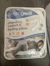 Dreamgenii pregnancy support for sale  Shipping to Ireland