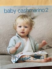 Debbie bliss baby for sale  WIGAN