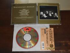 THE ALLMAN BROTHERS BAND Idlewild South CD Japão 7 faixas Polydor POCP-1903 obi, usado comprar usado  Enviando para Brazil