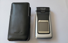 Nokia n90 grey for sale  HUDDERSFIELD