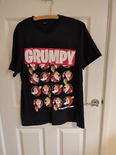 Disney black shirt for sale  TAUNTON