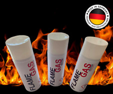 Flame gas aerosol gebraucht kaufen  Pirna, Dohma, Struppen