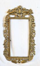 Cast brass frame for sale  Seattle