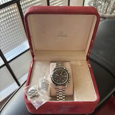 Stupendo orologio omega usato  Rovigo