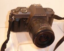 Pentax p30t film for sale  PUDSEY