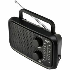 Bush portable radio for sale  LEICESTER